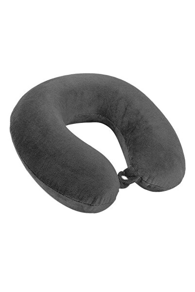 BSMBIOO Velvet Neck and Travel Pillow
