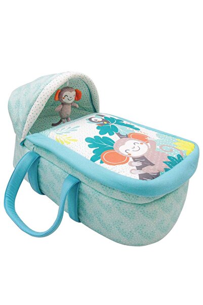 Moon سلة موسى لأصدقاء الغابة