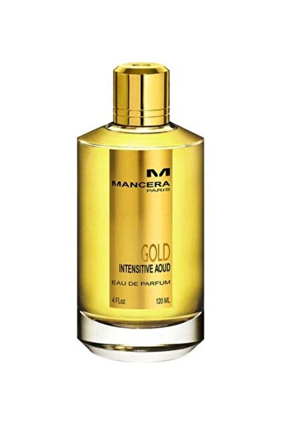 Mancera Gold Intensive Oud Eau de Parfum 120ml