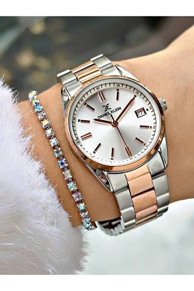 Daniel Klein ساعة يد نسائية DK.6.14133-6