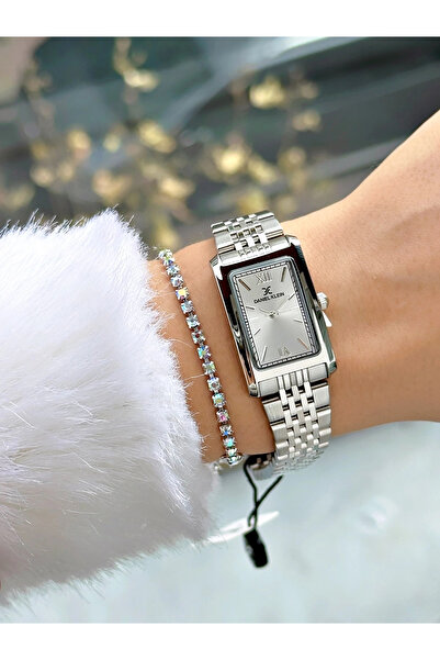 Daniel Klein Dke.1.10851-1 Women's Wristwatch