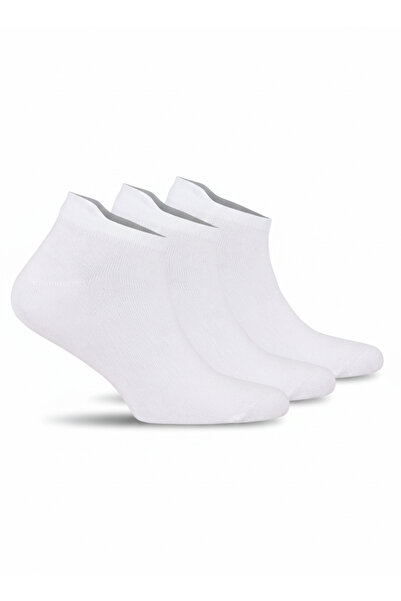 OIL COMPANY Unisex 3-Pack Ultra-Thin Flexible Soft Arch Support Cotton Bamboo...