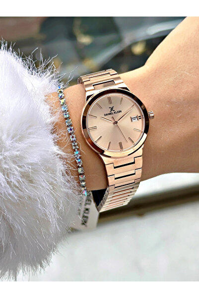 Daniel Klein ساعة يد نسائية DK.1.14110-5