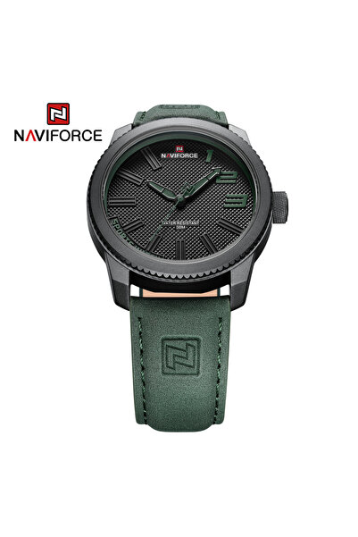 Naviforce BGNGN Original Watch For Men 2022 New Quartz Sport Waterproof Clock...