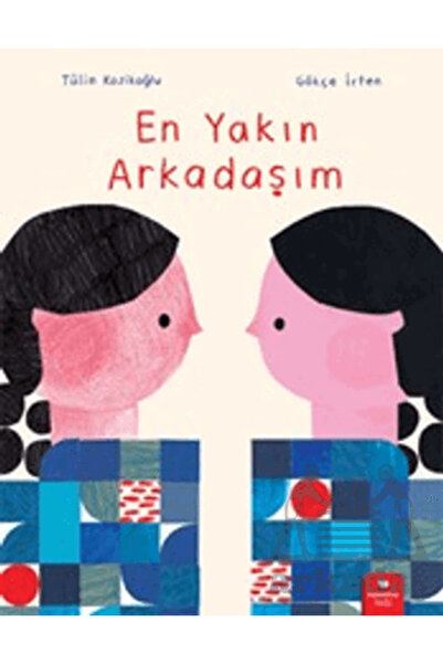 Redhouse Kidz Yayınları En Yakın Arkadaşım