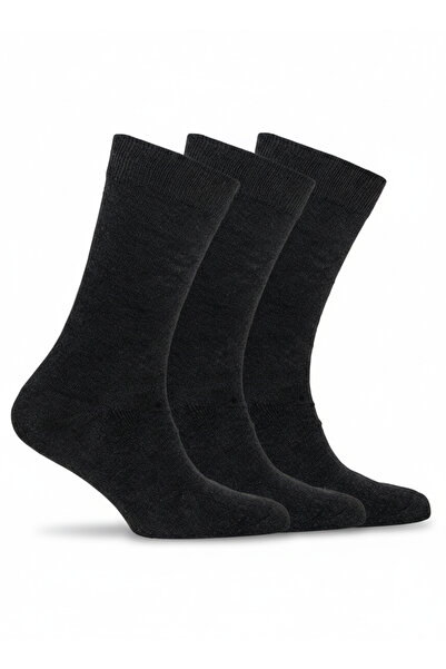 OIL COMPANY Unisex 3-Pack of Summer Cotton Socks That Completely Wrap the Foo...