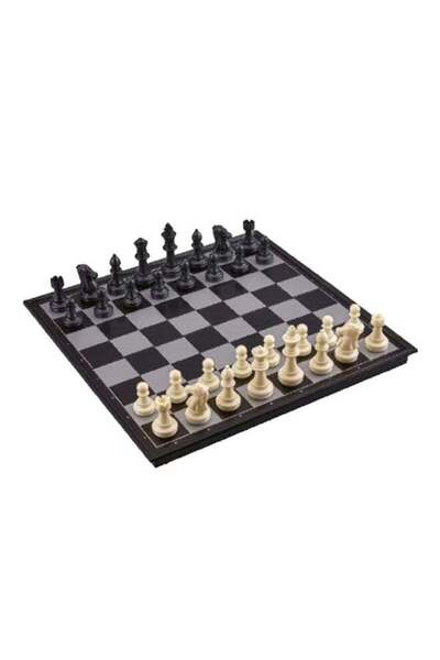 BSMBIOO لعبة الشطرنج المغناطيسية من توي سكول