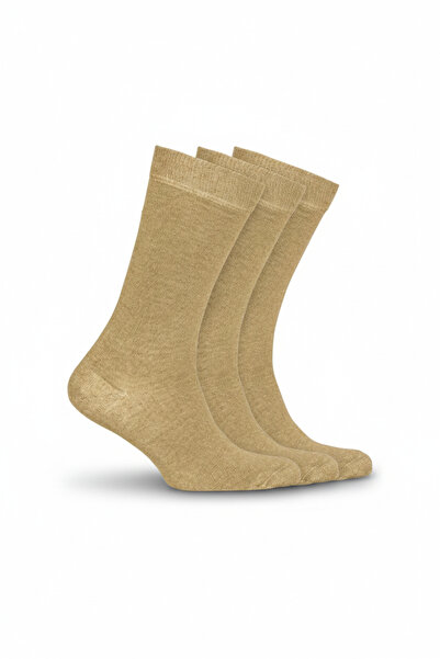 OIL COMPANY Unisex 3-Pack of Summer Cotton Socks That Completely Wrap the Foo...