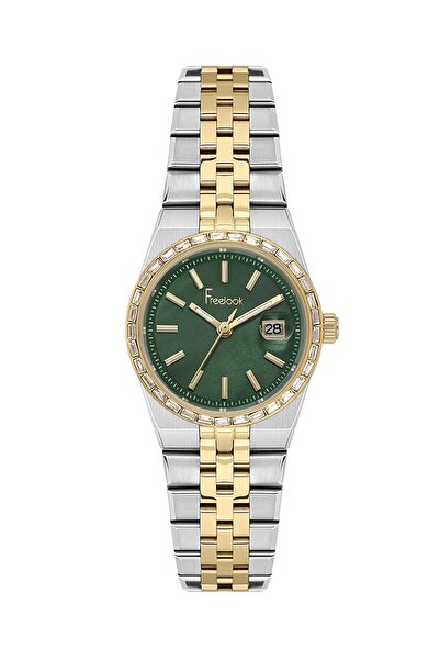 Freelook FL.4.10033-5 ساعة يد نسائية