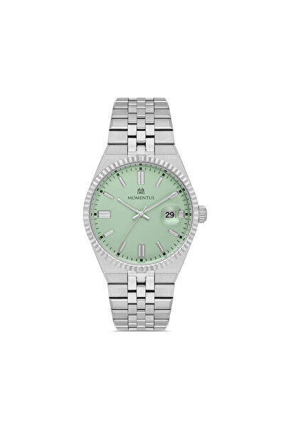 Momentus Cr264S-18Ss Men's Watch