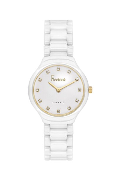 Freelook Fl.4.10018-2 Women's Wristwatch