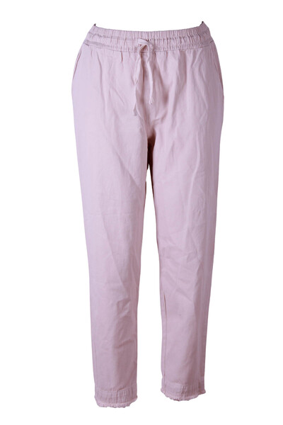 trender 26YTG5000002 بنطلون نسائي بيج 4228