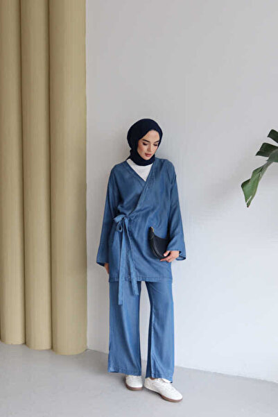 Neways 6662-Dual Suit Dark Blue