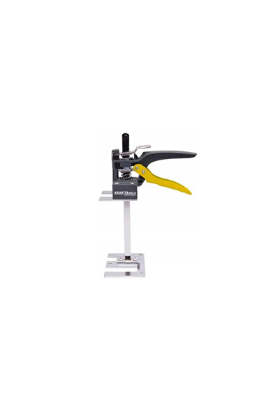 Kraft&dele Manual lift, Kraft&Dele, capacity 120 kg, lift 20 cm, KD3069