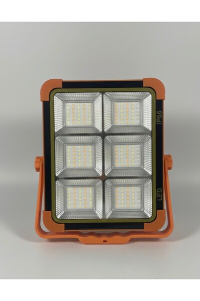 YSH مصباح شمسي محمول 300 واط