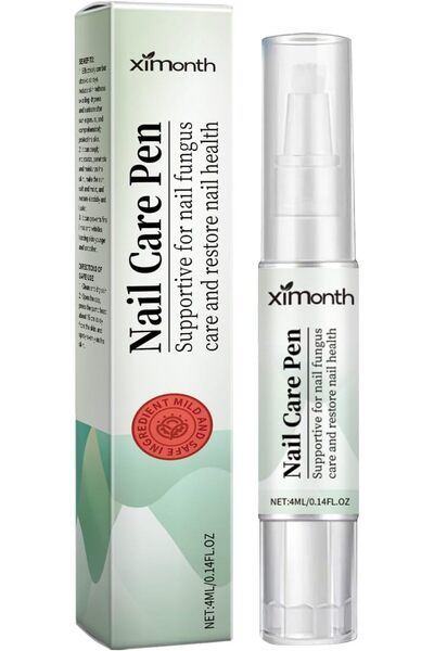 Arabest Nail Care Pen,4ml Fungal Infection Treatment,Nourishing and Moisturiz...
