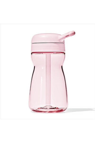 Oxo Tot Adventure Water Bottle - Blossom