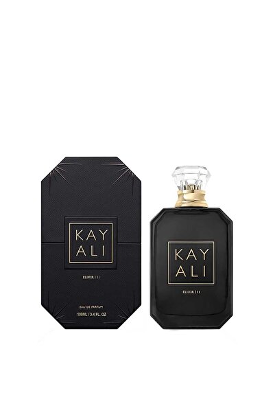 Kayali Perfumes كيالي اليكسير 11 لل نساء 100مل او دي بارفيوم