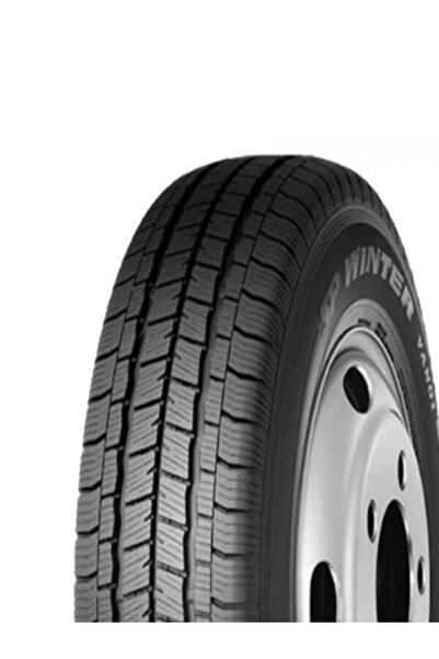 DUNLOP 195/60R16 C 99T WİNTER VAN 01 (2024 SONLARI)