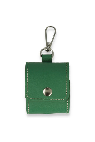 NewFace حافظة OZLSTOR Pro (الجيل الأول) مع حزام (91837) - أخضر