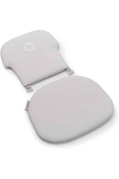 Bugaboo طقم وسائد أطفال على شكل زرافة لكرسي طعام الأطفال على شكل زرافة