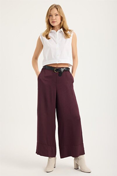 HomeStore Belted Trousers