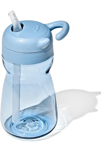 Oxo Tot Adventure Water Bottle - Dusk