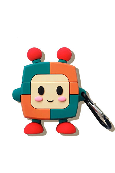 NewFace OZLSTOR 3 (الجيل الثالث) سيليكون للشخصيات - (92324) نمط 13