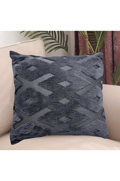 uzhanem Chenille cushion cover back pillowcase – available in sizes: 45 x 45cm, 50x50cm, 30x50cm, and 50x95cm.
