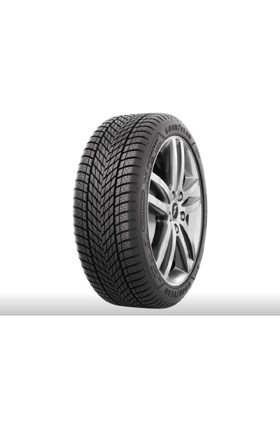 Goodyear 225/55R16 99V WINTERCOMMAND XL FP
