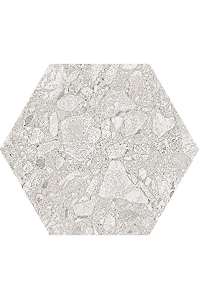 EGE SERAMİK 100X116 PRATO BOLIVIA BEYAZ - 1 kutu 0.52 m2