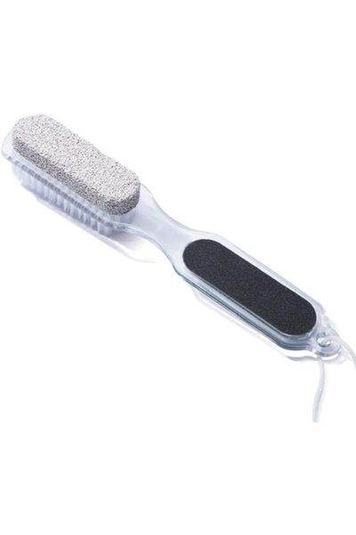 Blooming multi-function 4 in 1 pumice sand foot file for women and men