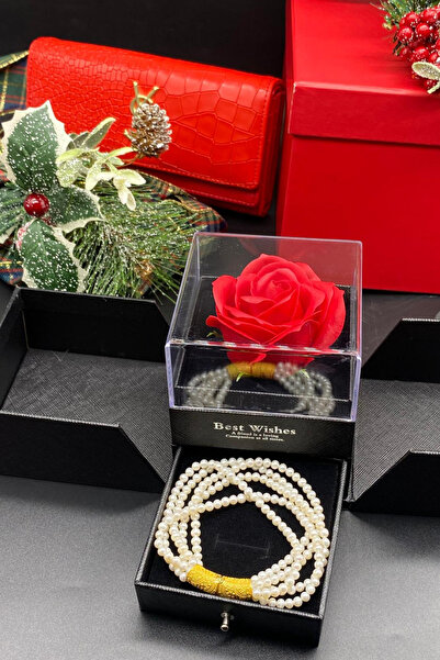 Birinci1926 Güllü Hediye Kutusu