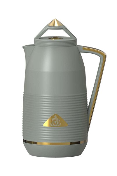 AVCI HOME MAKER 1.0L Metallic Grey Vacuum Flask - Durable & Stylish | Travel ...