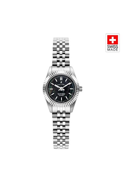 JACQUES DU MANOIR JWL05101 Kadın Kol Saati