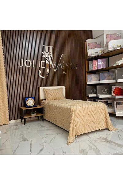 Jolie Maison Jednokrevetno Pike set 180x250 NOVI MODEL U KUTIJI DEČJA SOBA OM...