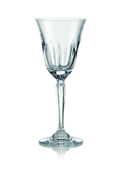 Rogaska Aulide Clear Kırmızı Şarap Kadehi