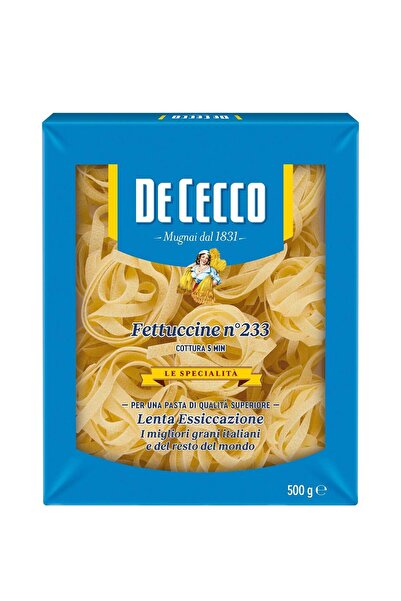 umami DE CECCO FETTUCHINE 500 GR
