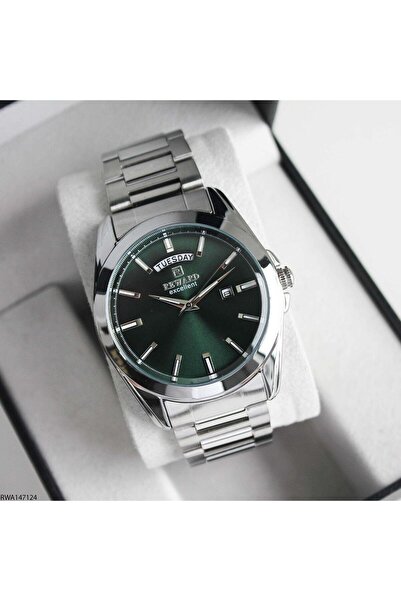 Reward ساعة يد رجالية كلاسيكية RWA147124