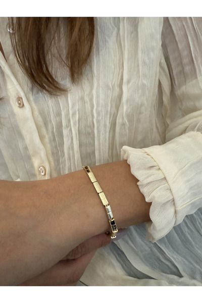 Nish atelier Runa Bileklik