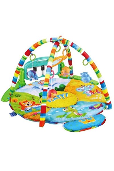 huanger بساط لياقة البيانو