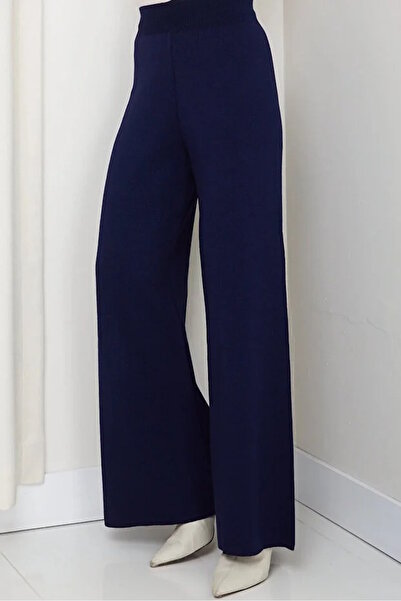 MaviMoure Iarnă pentru femei, cu potrivire confortabilă, pantaloni largi, confort, cu talie elastică