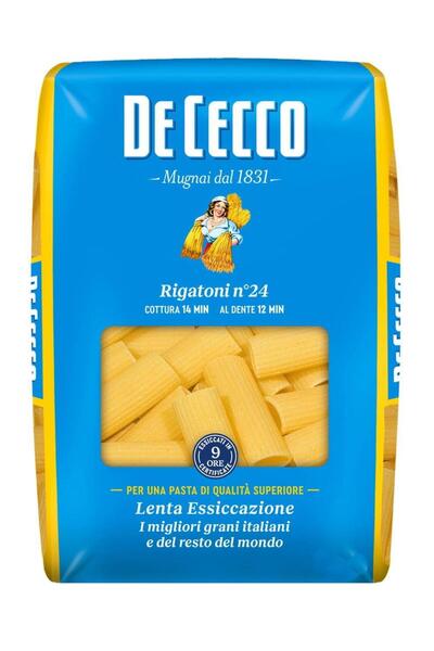 umami DE CECCO RIGATONI 1 KG