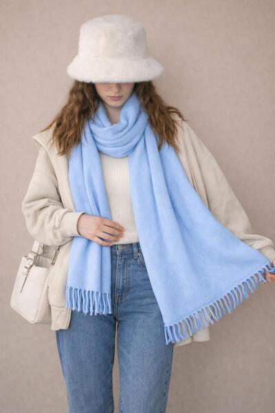 kuru ArcticSoft Duo – Set de iarnă premium flexibil cu franjuri