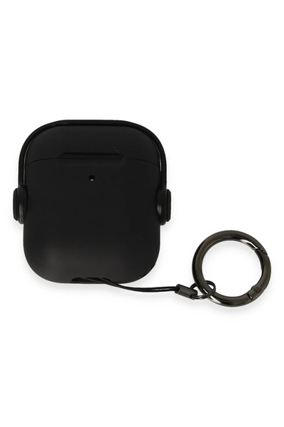 NewFace OZLSTOR 2 (الجيل الثاني) حافظة كول (101413) - أسود