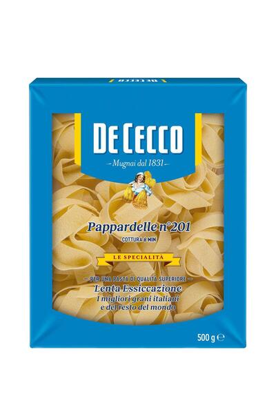 umami DE CECCO PAPPARDELLE 500 GR