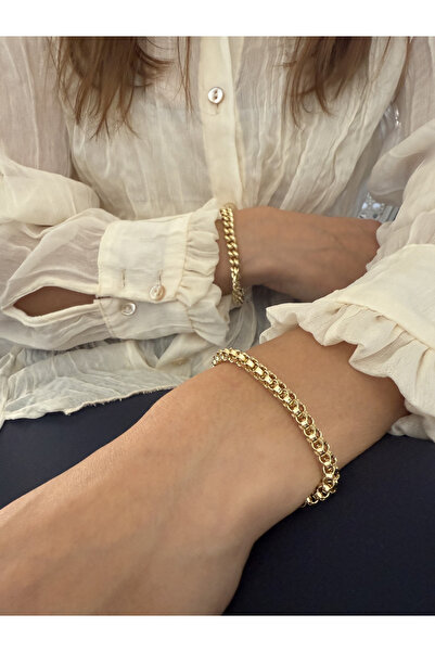 Nish atelier Nova Bileklik