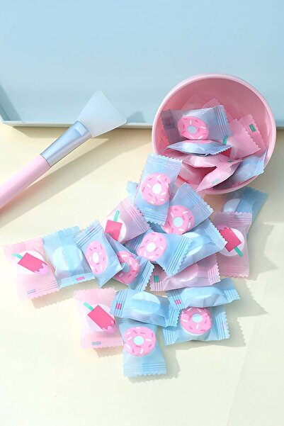 Miniso Sıkıştırılabilir Yüz Havlusu (35 adet)