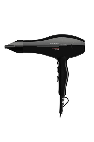 Grundig HD 8020 Saç Kurutma Makinesi