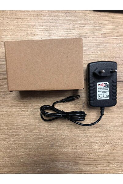 KaraköyOnline 18V 1 Amper Şarjlı Matkap Süpürge Adaptörü